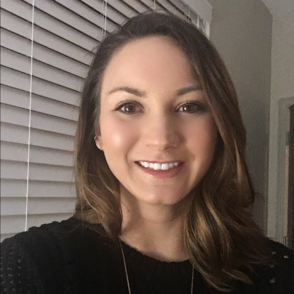 Meet your Posher, Stephanie